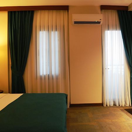 Istankoy Hotel Кушадаси Екстер'єр фото