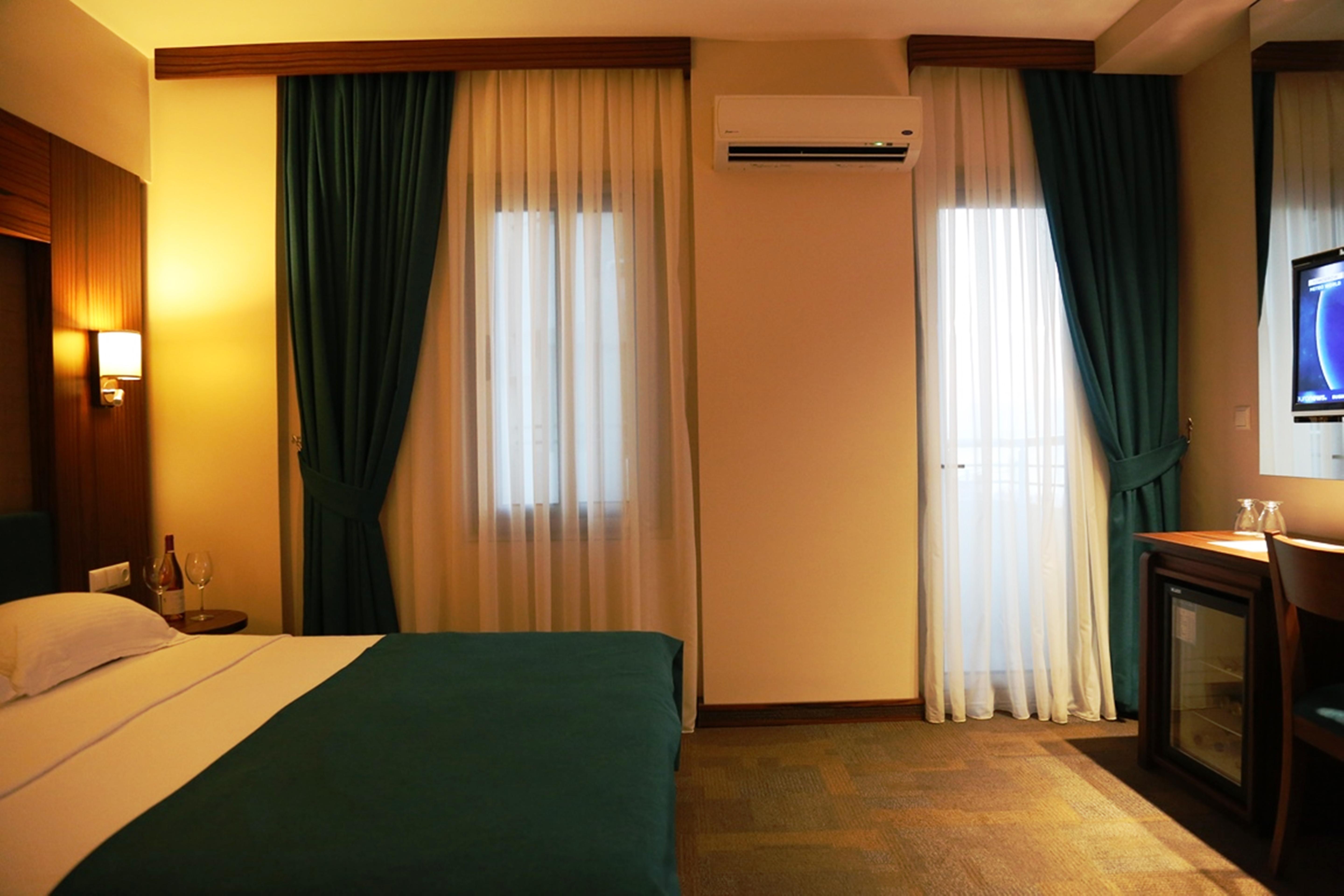 Istankoy Hotel Кушадаси Екстер'єр фото