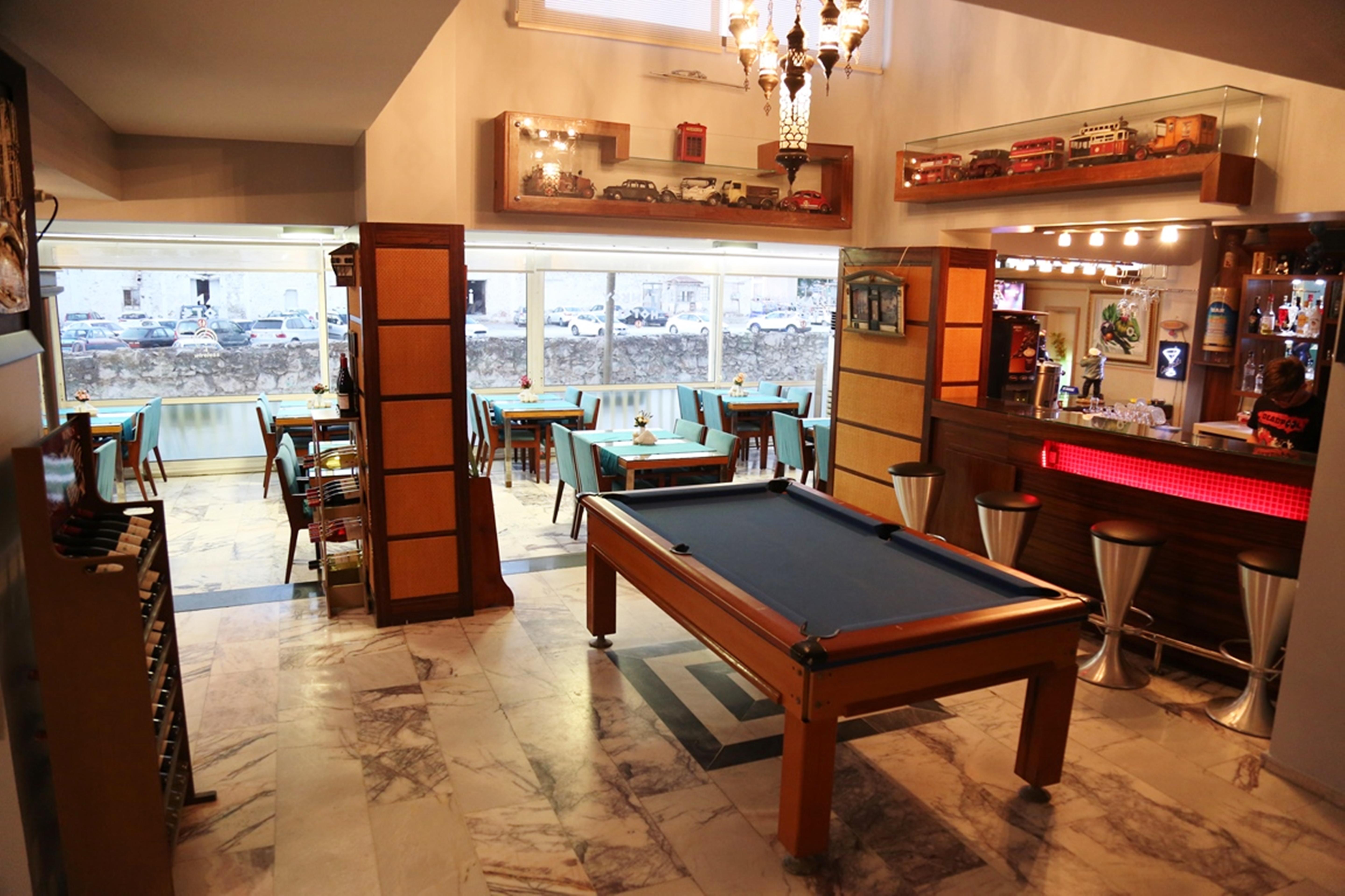 Istankoy Hotel Кушадаси Екстер'єр фото