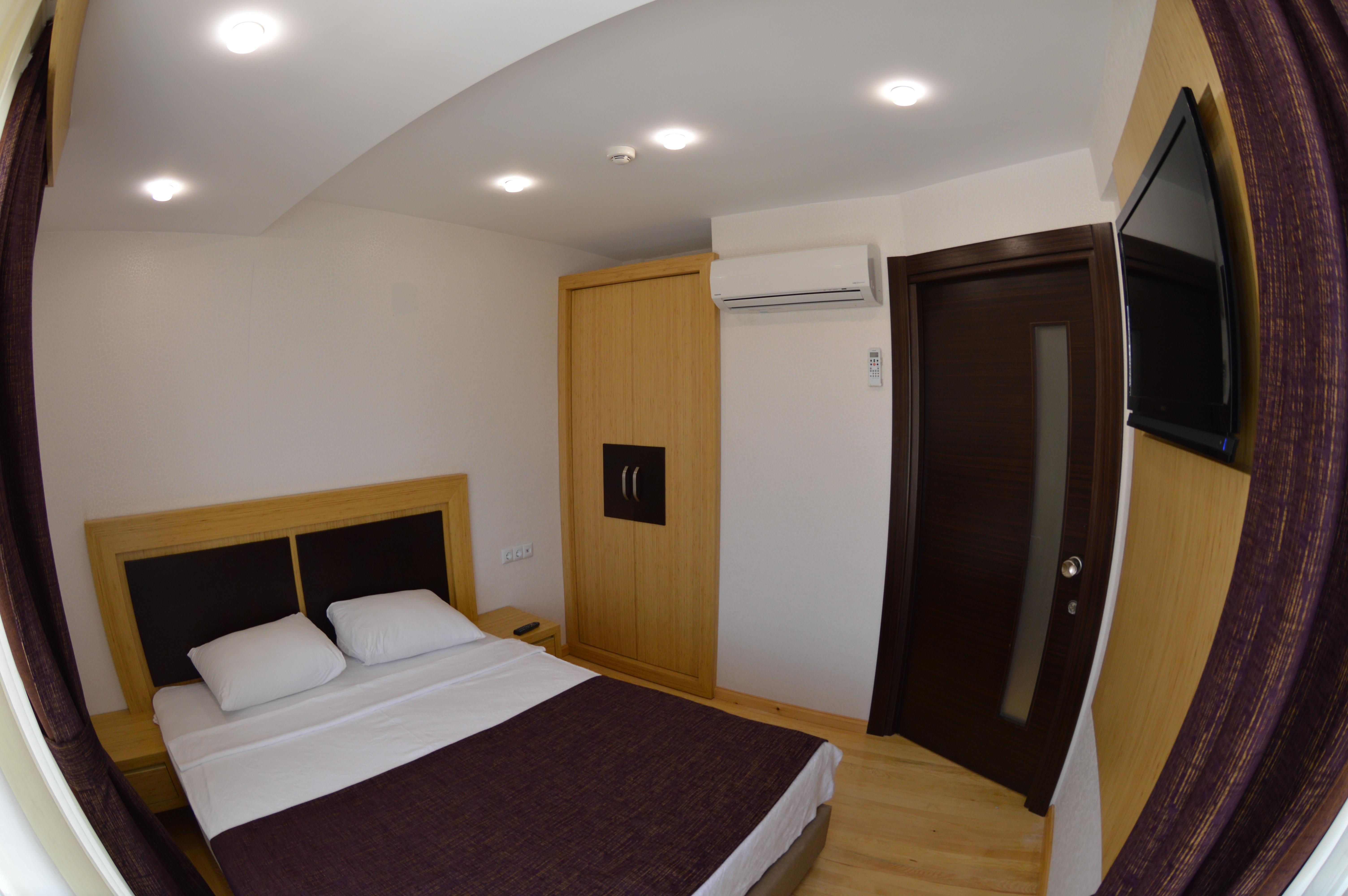 Istankoy Hotel Кушадаси Екстер'єр фото